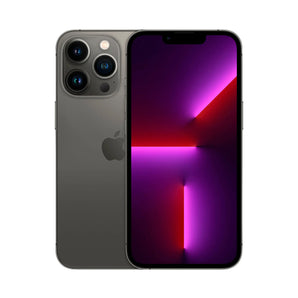 Refurbished iPhone 13 Pro - Graphite
