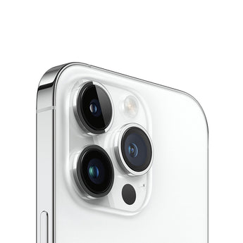 Refurbished iPhone 14 Pro - Silver