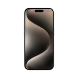 Refurbished iPhone 15 Pro Max - Natural Titanium