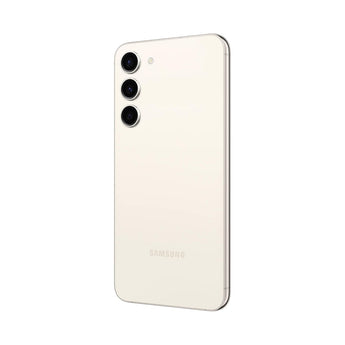 Refurbished Samsung Galaxy S23+ - Cream