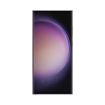 Refurbished Samsung Galaxy S23 Ultra - Lavender