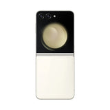 Refurbished Samsung Galaxy Z Flip5 - Cream