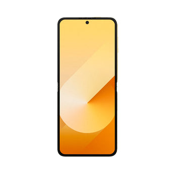 Refurbished Samsung Galaxy Z Flip6 - Yellow
