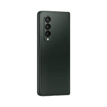 Refurbished Samsung Galaxy Z Fold3 - Phantom Green