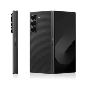 Refurbished Samsung Galaxy Z Fold6 - Crafted Black
