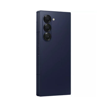 Refurbished Samsung Galaxy Z Fold6 - Navy