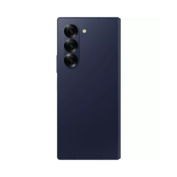 Refurbished Samsung Galaxy Z Fold6 - Navy