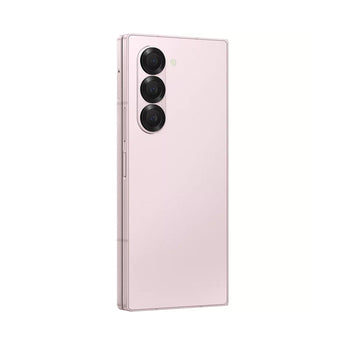 Refurbished Samsung Galaxy Z Fold6 - Pink