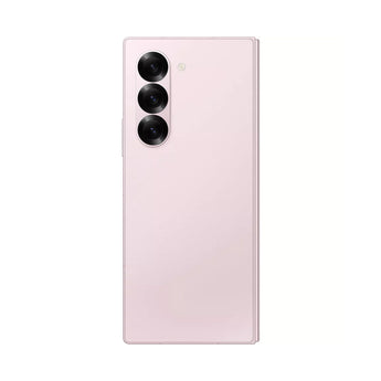Refurbished Samsung Galaxy Z Fold6 - Pink