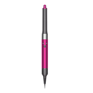 Refurbished Dyson Airwrap™ HS01 Complete Long multi-styler - Anthracite/Fuchsia
