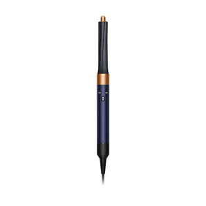 Refurbished Dyson Airwrap™ HS01 Long Gift Edition - Bright Copper/Dark Blue
